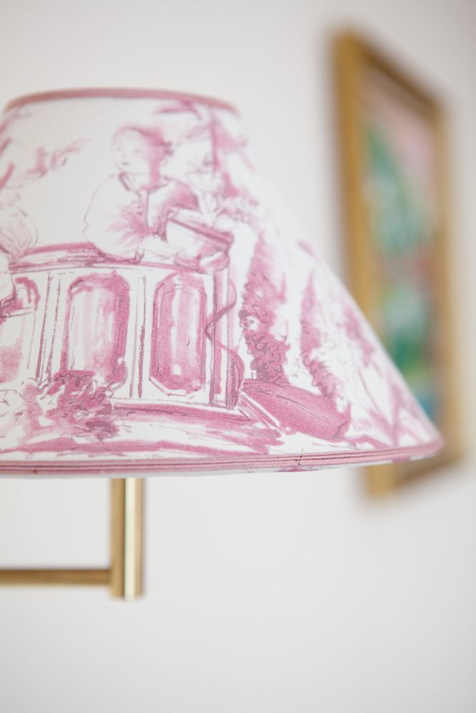 Manoir de Lan Kerellec - Chambre Tradition